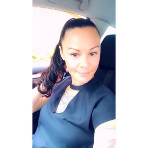 Meet your Posher, Nicole